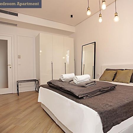 Moment Boutique Apartments Beograd Ngoại thất bức ảnh