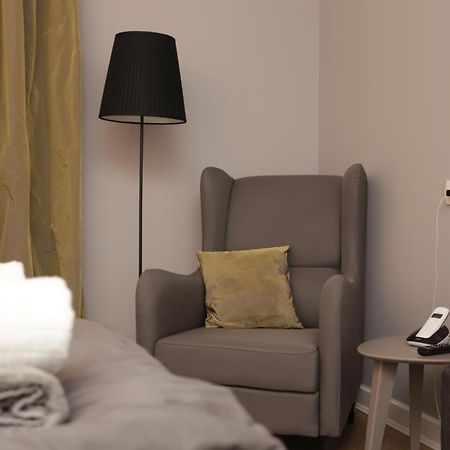 Moment Boutique Apartments Beograd Ngoại thất bức ảnh