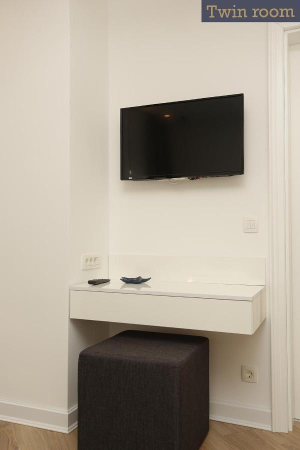 Moment Boutique Apartments Beograd Ngoại thất bức ảnh