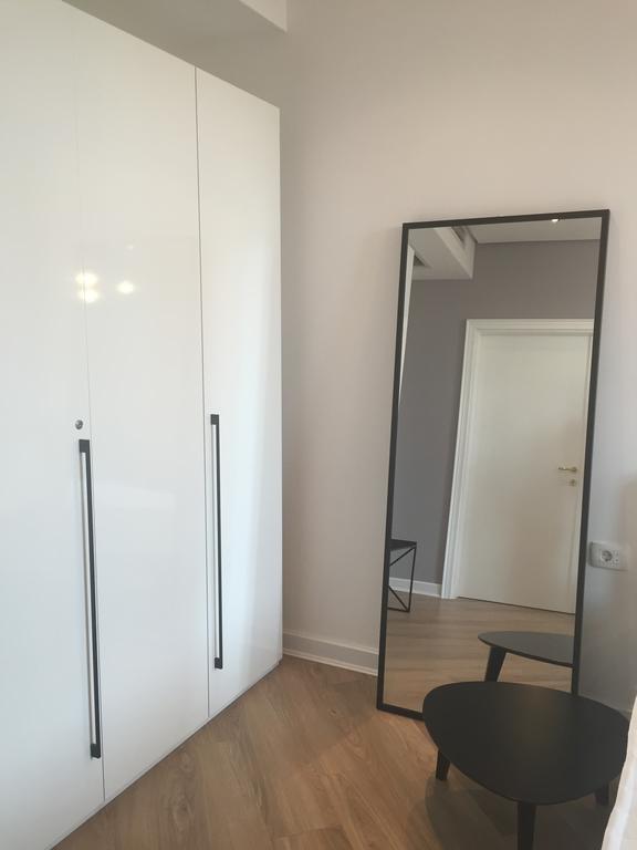 Moment Boutique Apartments Beograd Ngoại thất bức ảnh