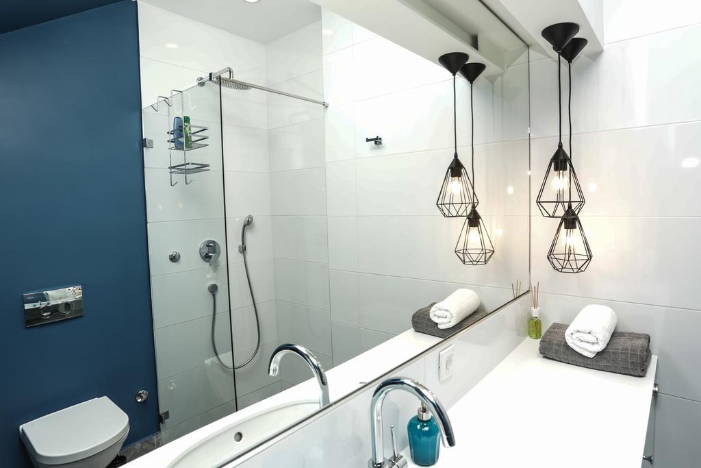 Moment Boutique Apartments Beograd Ngoại thất bức ảnh