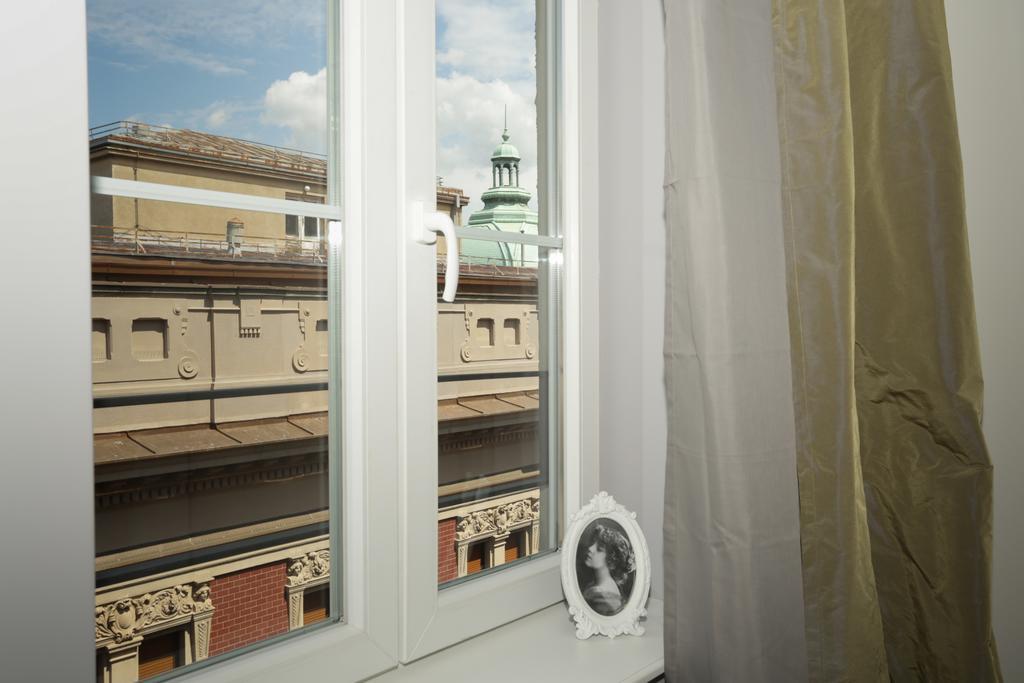 Moment Boutique Apartments Beograd Ngoại thất bức ảnh