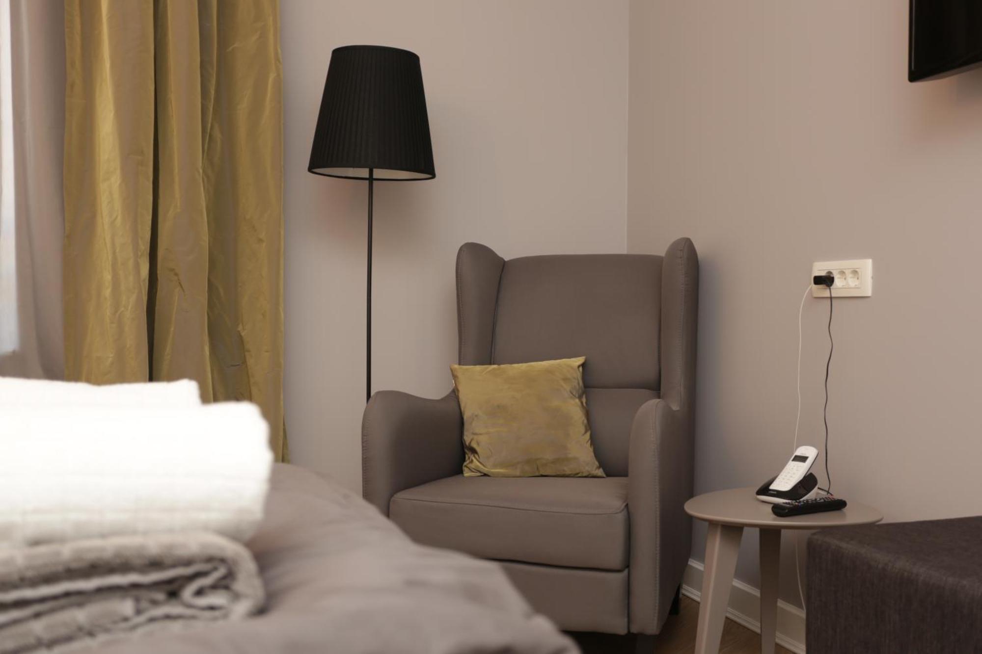 Moment Boutique Apartments Beograd Ngoại thất bức ảnh
