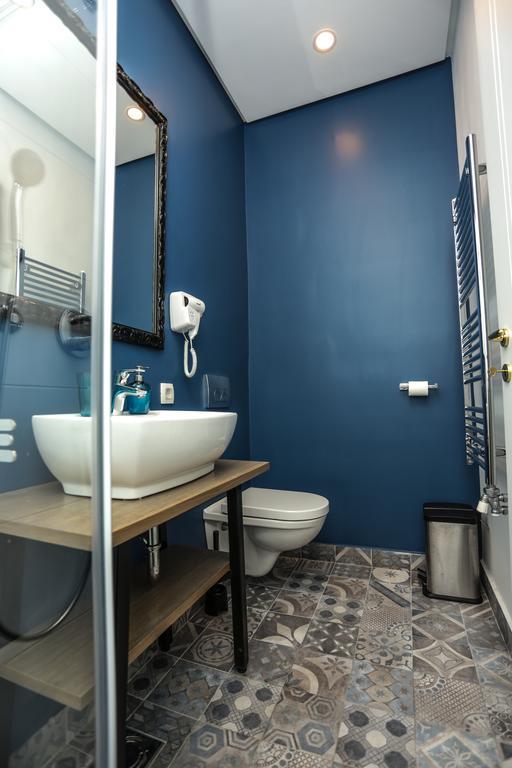 Moment Boutique Apartments Beograd Ngoại thất bức ảnh