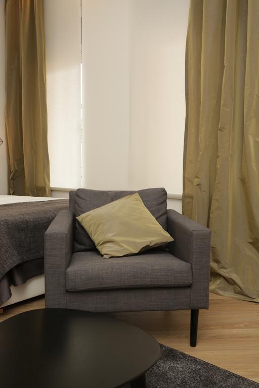 Moment Boutique Apartments Beograd Ngoại thất bức ảnh