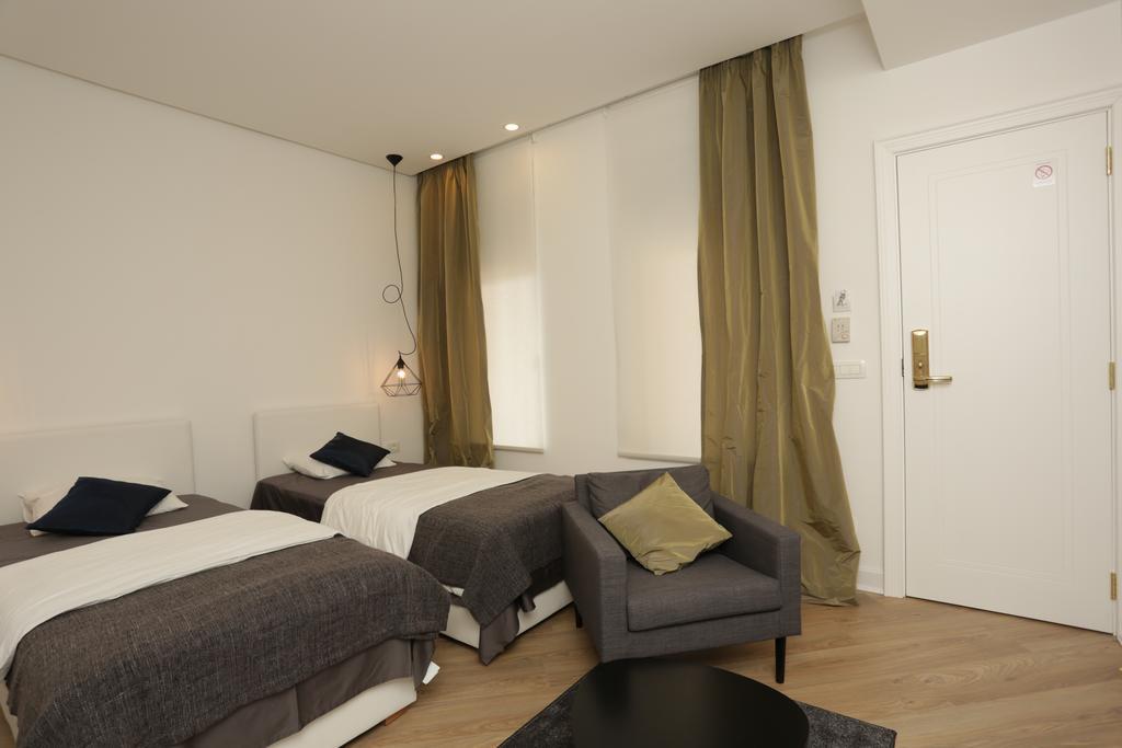 Moment Boutique Apartments Beograd Ngoại thất bức ảnh